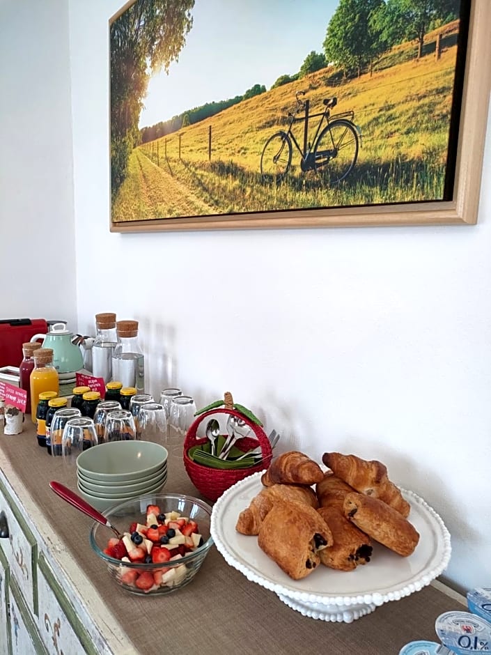 la Mafalda in Oltrepo