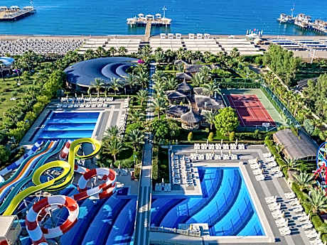Royal Holiday Palace