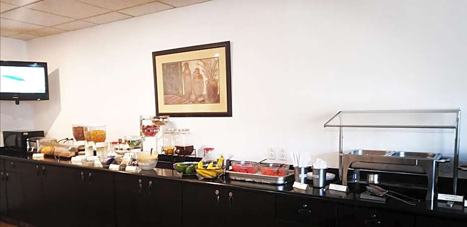 Microtel Inn & Suites By Wyndham Toluca