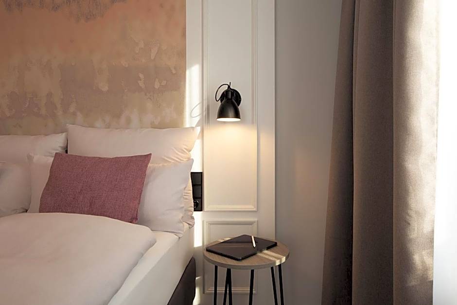 Garner Hotel Berlin - Wilmersdorf By IHG