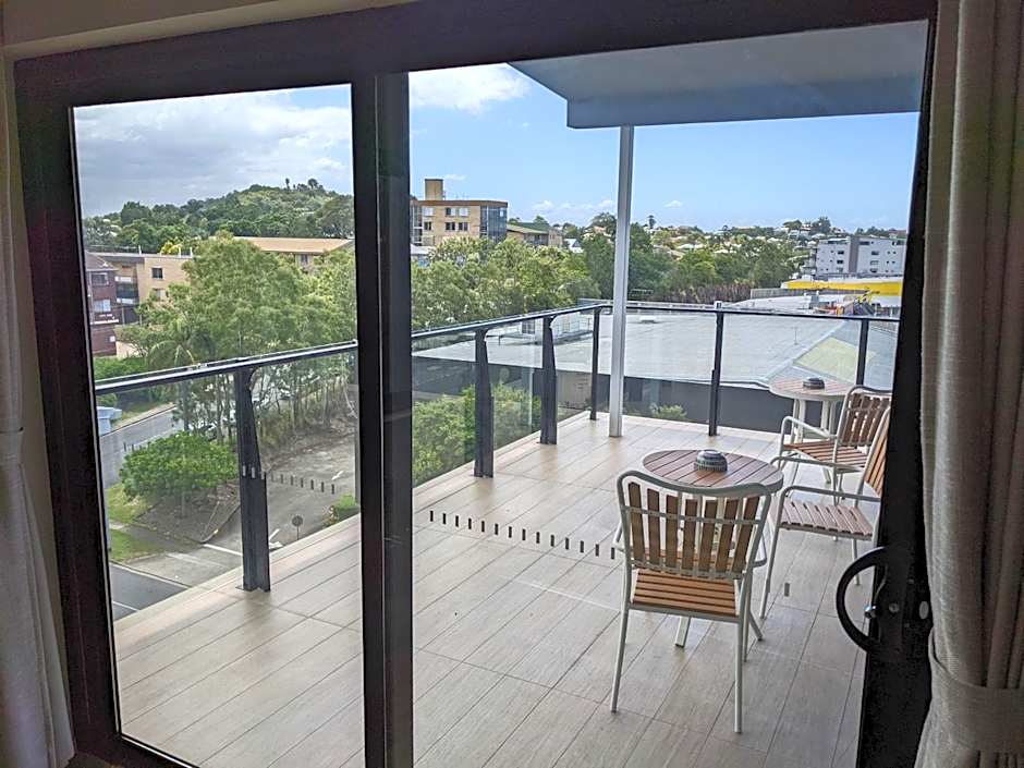 The Windsor, Hotel Rooms & Apartments