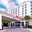 Hilton Pensacola Beach Gulf Front