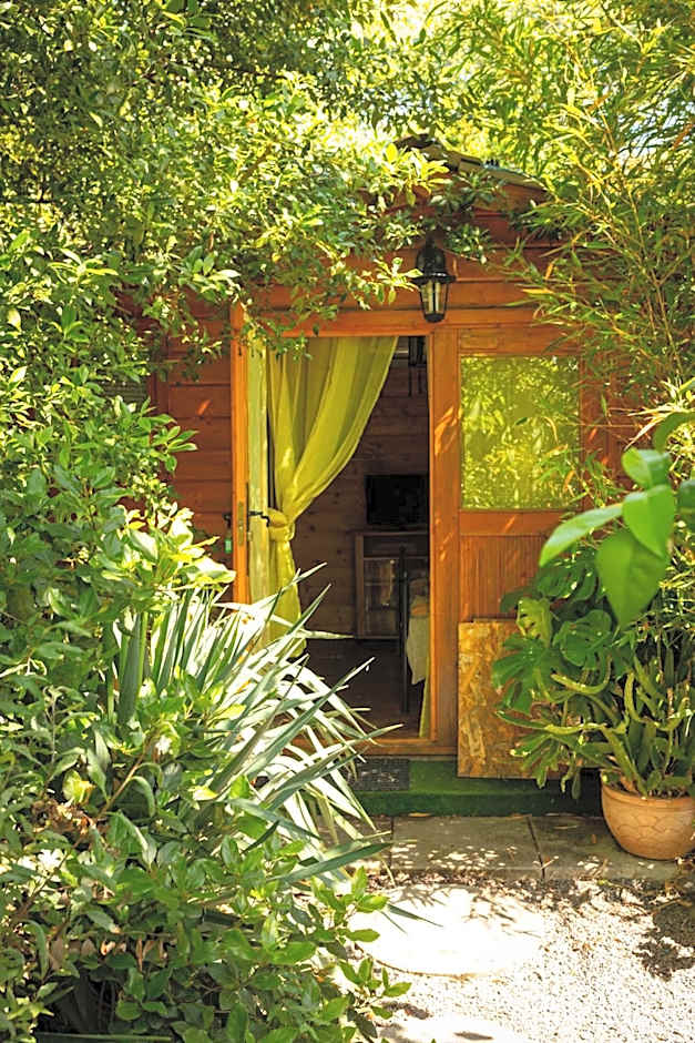 Le Portel des Arnaud Chambres d'Hôtes