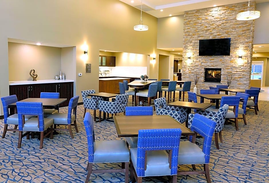 Homewood Suites By Hilton West Fargo/Sanford Medical Center