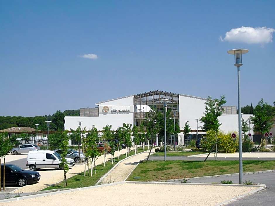 Studio à Deux Pas d'Aix