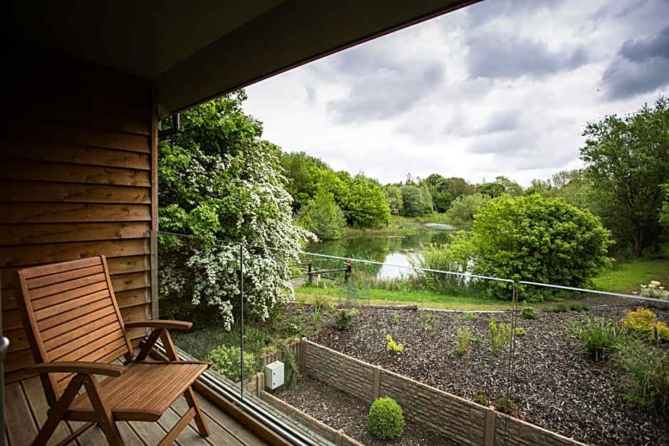 Greenbanks Hotel Norfolk