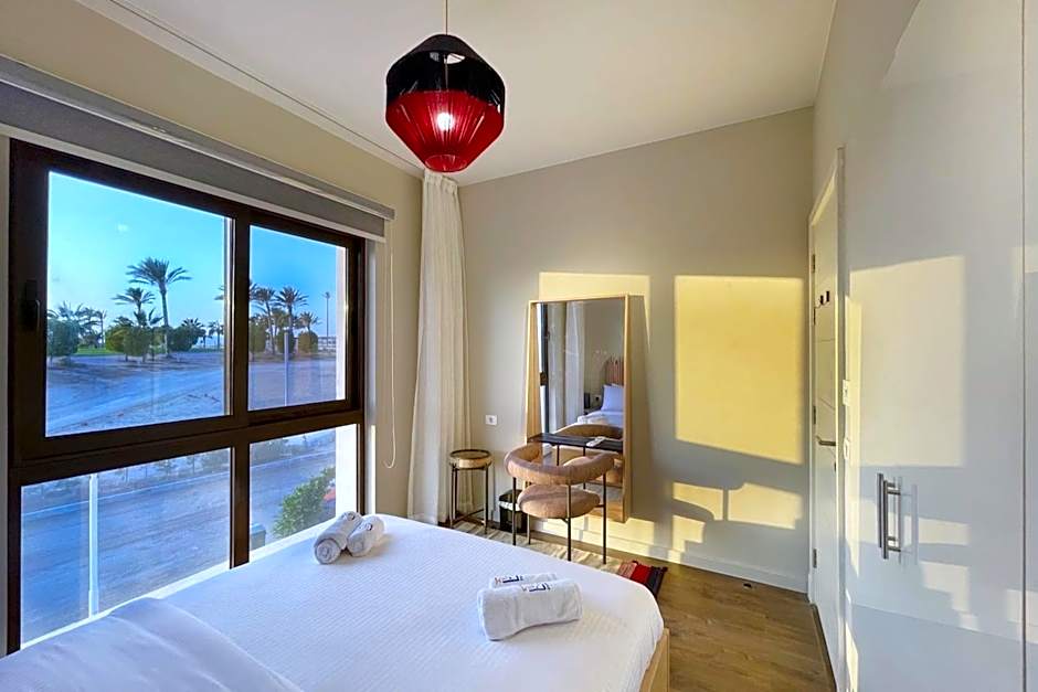 Haute & Hand-Picked 4BDR Villa Private Pool