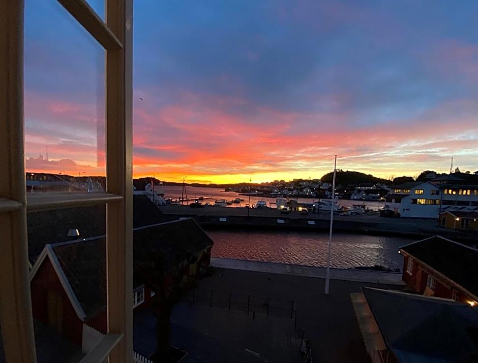 Tollboden Hotell - Unike Hoteller