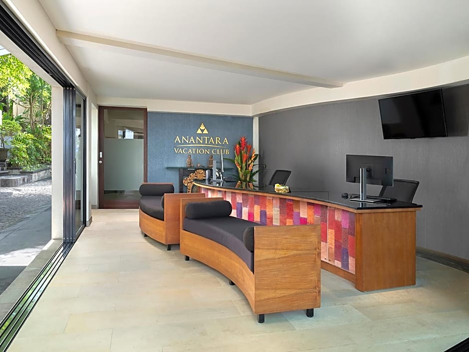 Anantara Vacation Club Legian