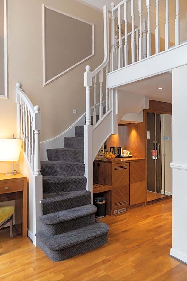 Best Western Mornington Hotel