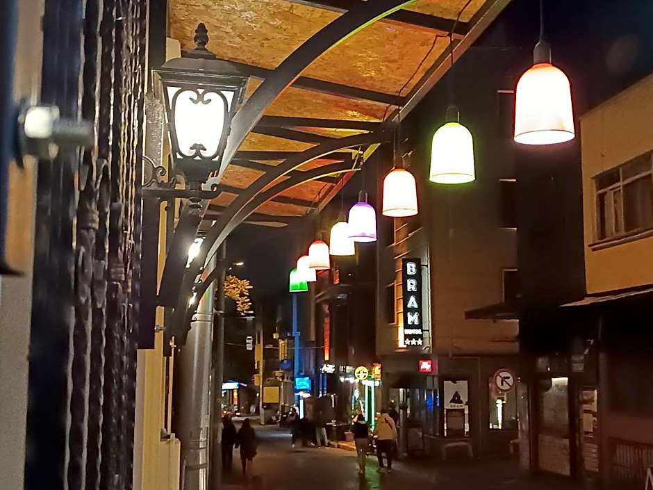 Family Istanbul Hotel