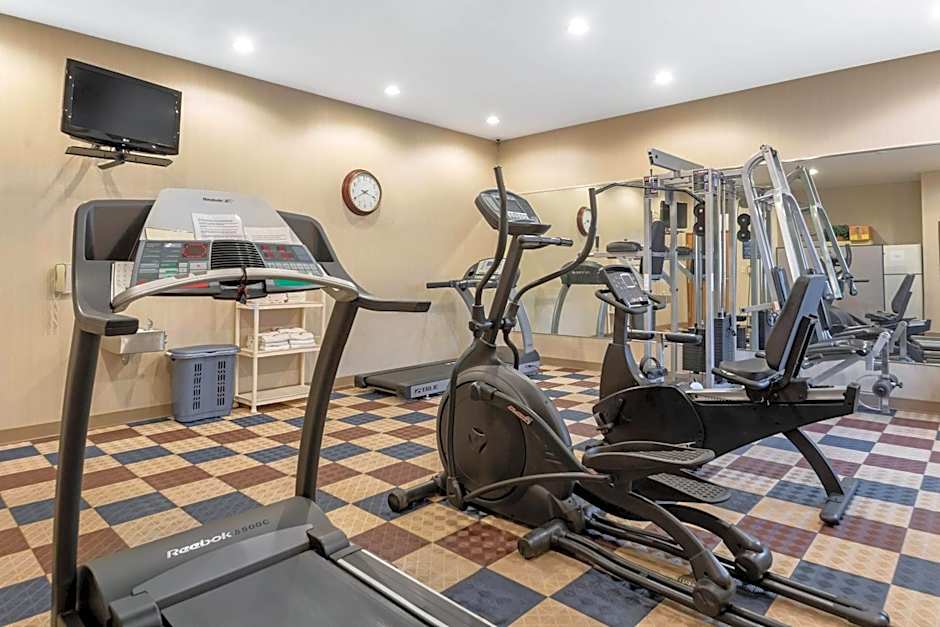 Comfort Inn Iron Mountain North