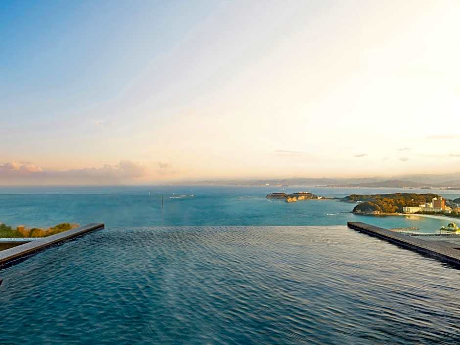 INFINITO HOTEL & SPA Nanki-Shirahama