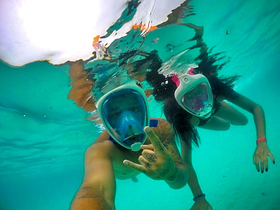 Chalé Recanto dos Anjos Arraial do Cabo