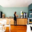 Teneo Apparthotel Talence - Centre