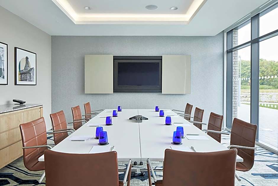 Courtyard by Marriott Keele Staffordshire