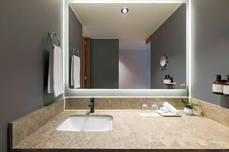 Avani Royal Zona T Bogota Hotel 