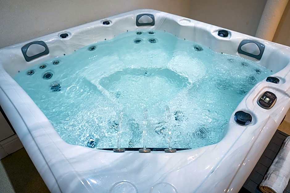 The Dixie Dean Hotel