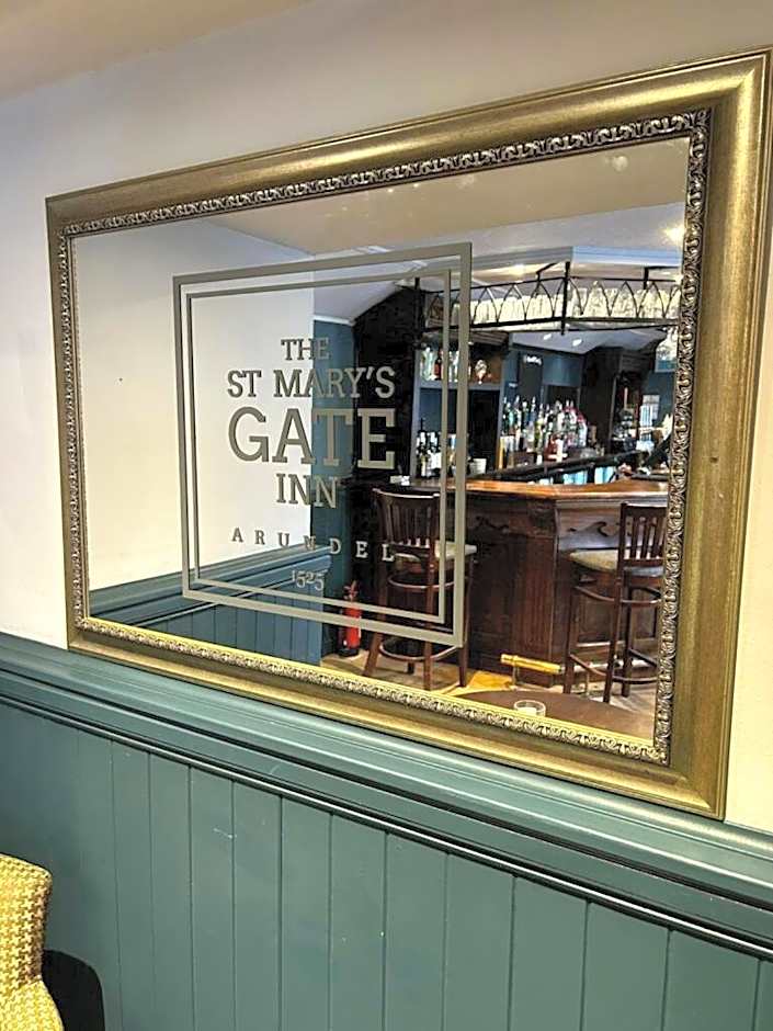 St Marys Gate Inn