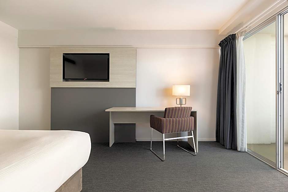 Best Western Plus Hotel Lord Forrest