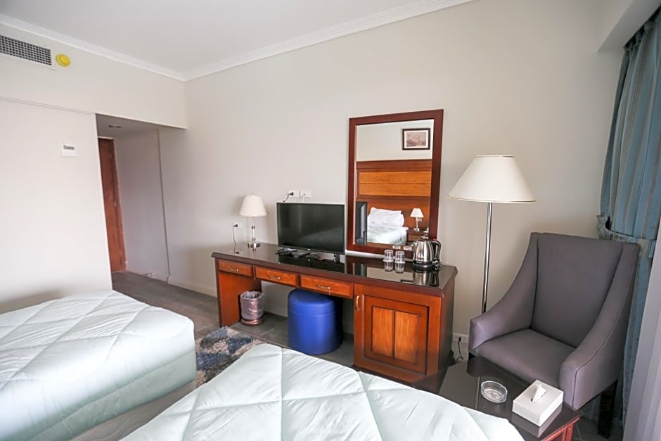 Horizon Shahrazad Hotel