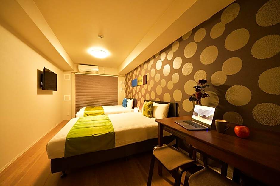 Hotel Mondonce Kyoto Gojo