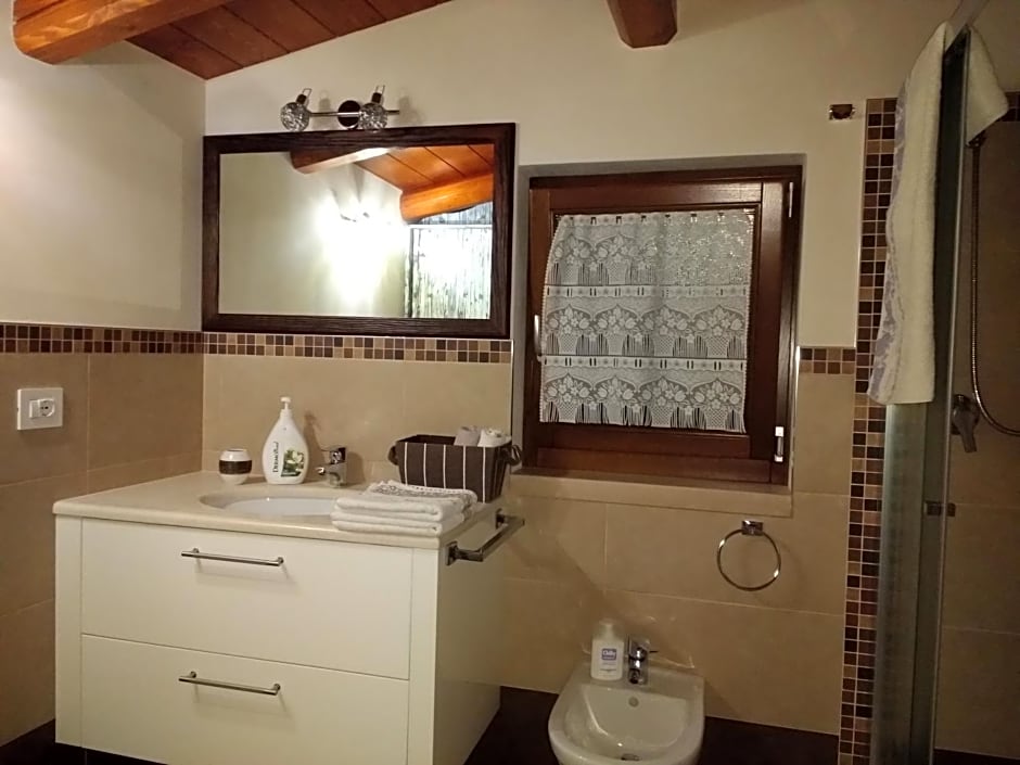 Il Giardino degli Ulivi