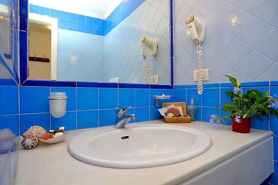 Hotel La Casa sul Mare