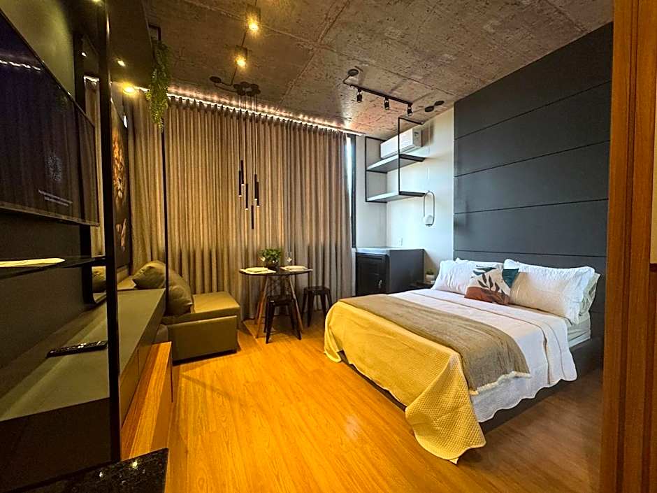 E-Compartilhe Biopark, edifício inteligente | Toledo