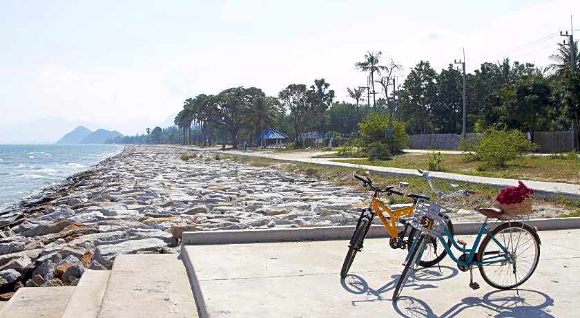 L'air Du Pran Resort