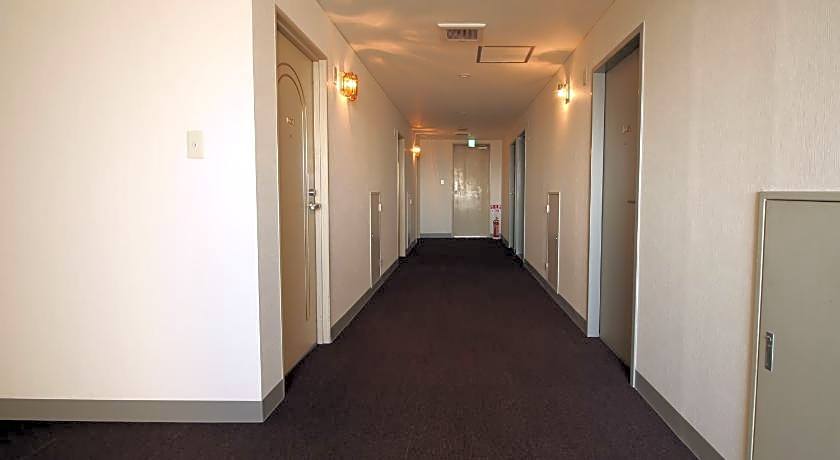 Hotel LC Gifu Hashima