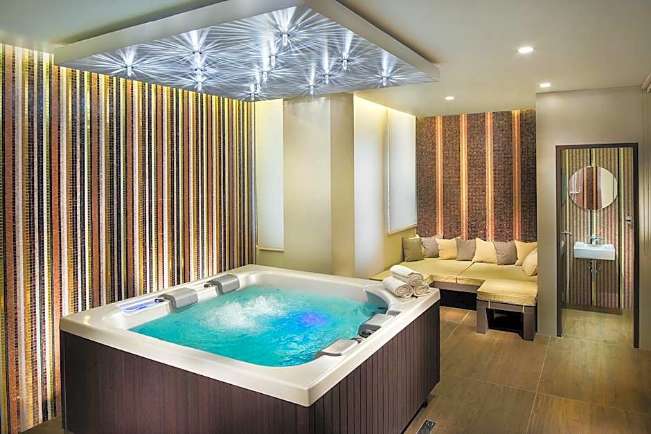 Prestige Hotel Budapest