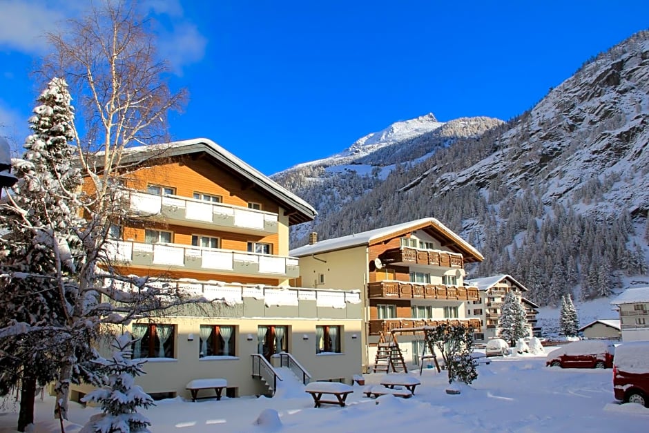 Pension Heino