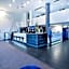 Garner Berlin - Spandau By IHG