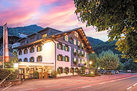 Relax & Vitalhotel Adler