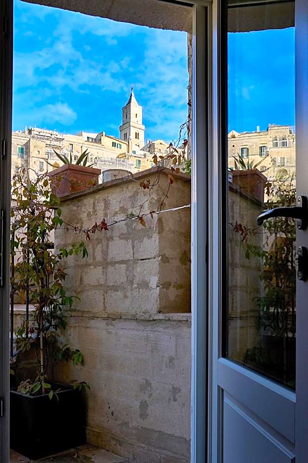 Fra I Sassi Residence