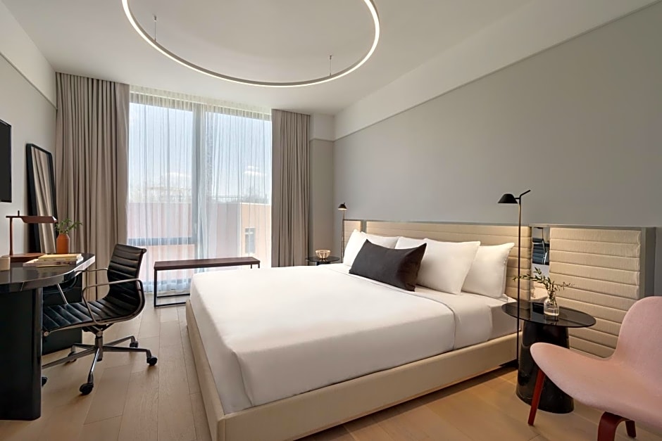 Hotel Indigo Williamsburg - Brooklyn By IHG