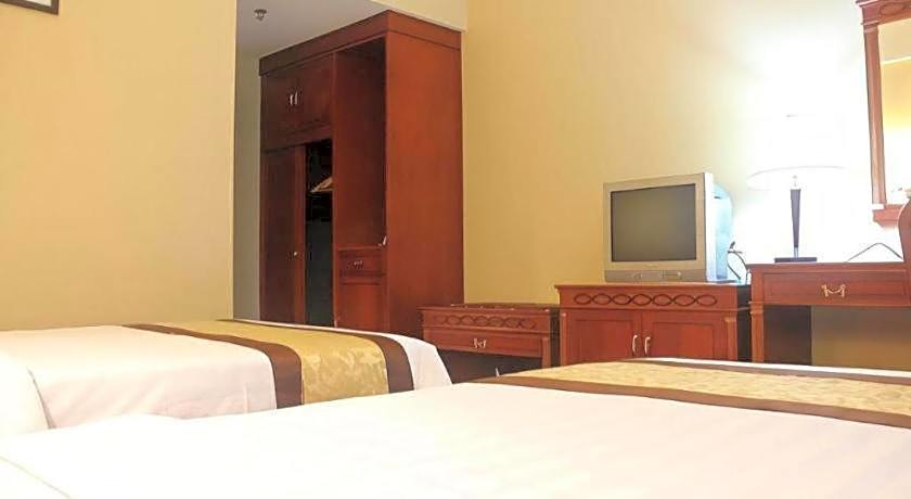 MB Hotel