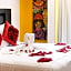 Hotel Santa Cruz Huatulco