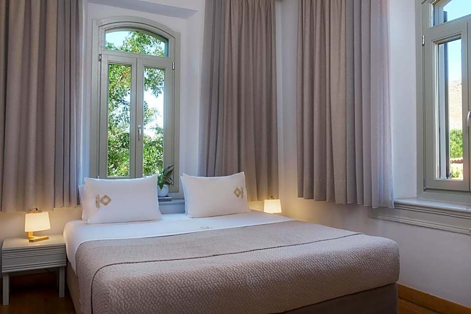 Eressian Hotel & Hammam Spa