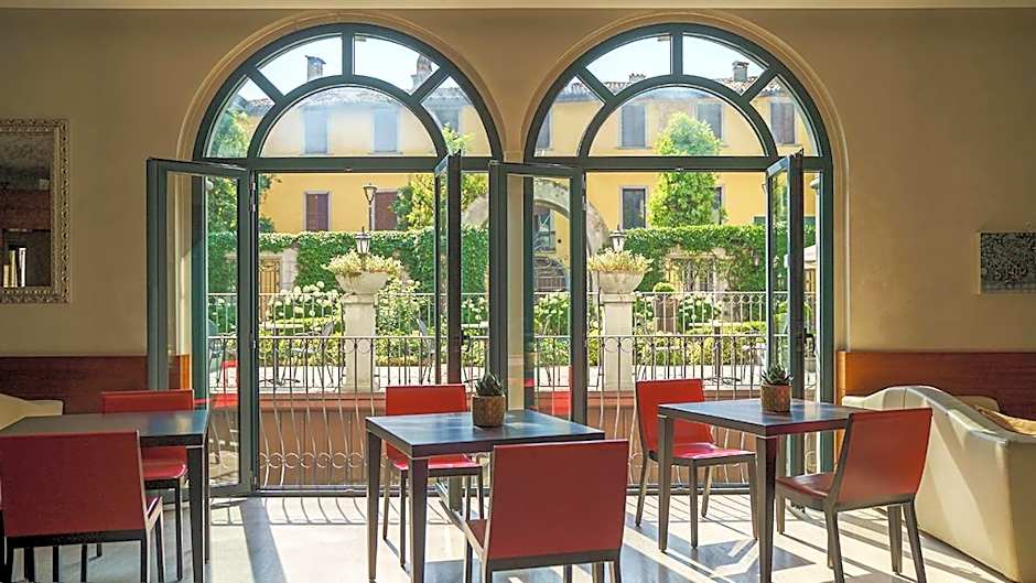 Bes Hotel Villa Zoia