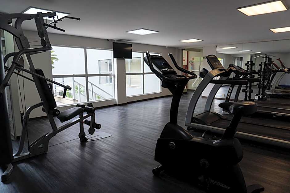 ibis Styles Belem Nazare