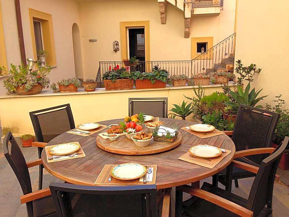 B&B Case a San Matteo