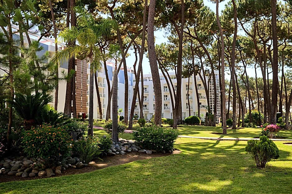 AluaSun Marbella Park