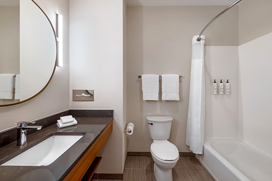 Fairfield by Marriott Inn & Suites Fort Walton Beach Hurlburt Area