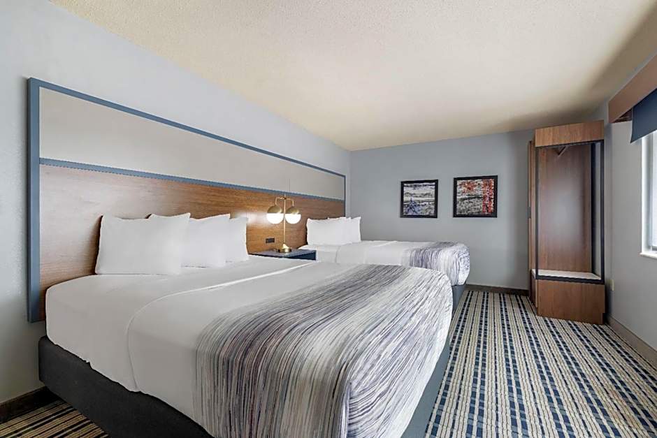 AmericInn by Wyndham Chamberlain - Conference Center