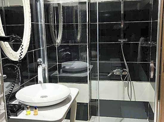 Elite Marmara Ortakoy Hotel & Suites