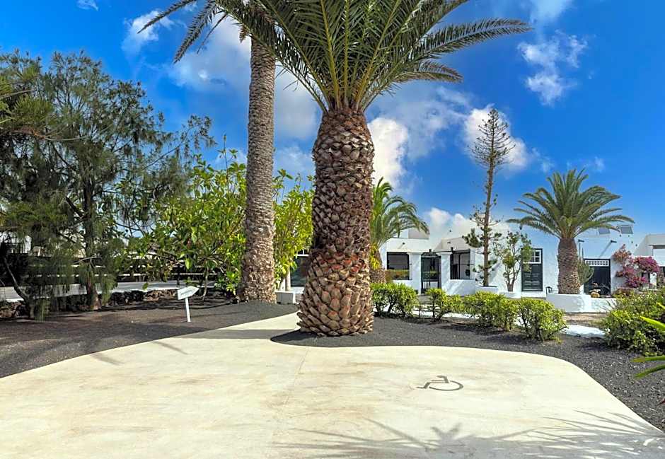 Caserio de Mozaga - Hotel Rural