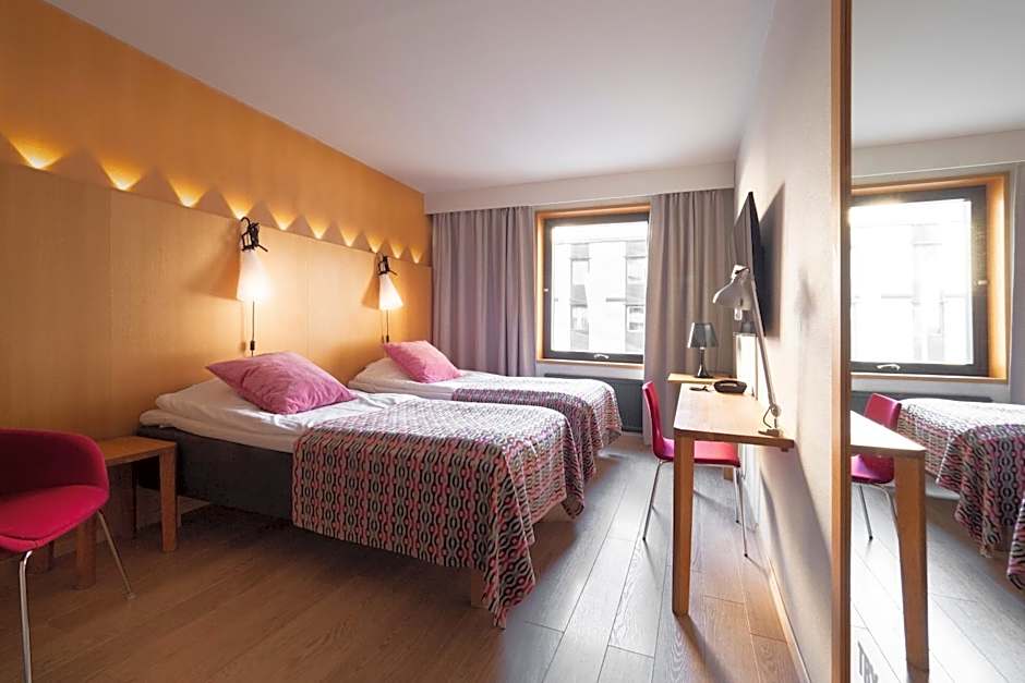Centro Hotel Turku
