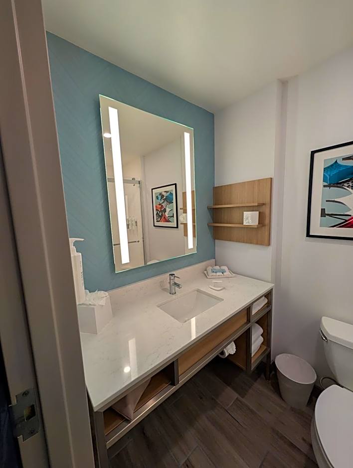 Hilton Garden Inn Las Vegas Strip South